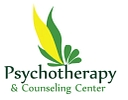 Psychotherapy & Counseling Center logo