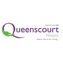Queenscourt Hospice logo
