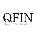 Queen's Fashion Industry Network logo