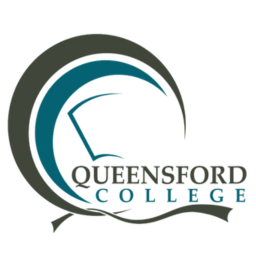 Queensford College, Q Learning logo