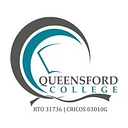 Queensford College logo