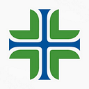 Queen of the Valley Medical Center logo
