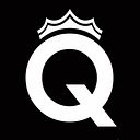 Queenshilling logo