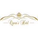 Queen's Hotel logo