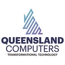 Queensland Computers logo