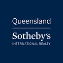 Queensland Sotheby's International Realty logo
