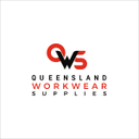 queenslandworkwear.com.au logo