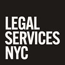 Queens Legal Services logo