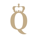 Queensmith logo