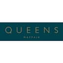 Queens Of Mayfair logo