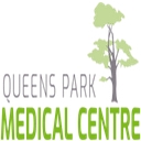 Queens Park Medical Centre logo