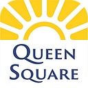 Queen Square Family Health Team logo