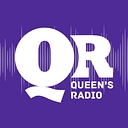 Queen's Radio logo