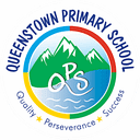 Queenstown Primary School logo
