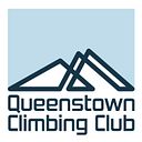 Queenstown Climbing Club Incorporated logo