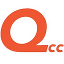 QCC The Center for Lesbian Gay Bisexual logo