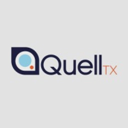 Quell Therapeutics Ltd logo