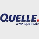 Quelle.de logo