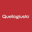 Quellogiusto logo