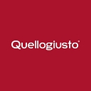 Quellogiusto IT logo