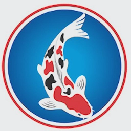 Queni Koi Limited logo