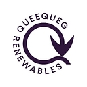 Queequeg Enterprises logo