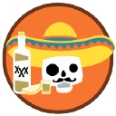 Que Pasa Mexican Kitchen And Tequila Bar logo