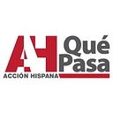 Que Pasa logo