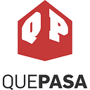 Qu� Pasa Salta - Diario Digital de Salta logo