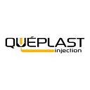Quéplast Injection logo