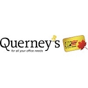 Querney's Office Plus logo