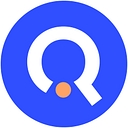querobolsa.com.br logo