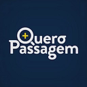 Quero Passagem logo