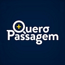 Quero Passagem logo
