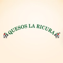 Quesos La Ricura, LTD. logo