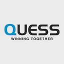 Quess logo