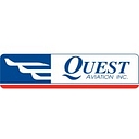 Quest Aviation, Inc. logo