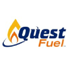 Quest Fuel logo