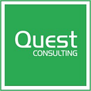 Quest Consulting Sverige AB logo