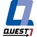 Quest7, Inc. logo