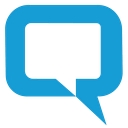 Questblue logo