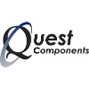 Quest Components, Inc. logo