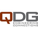 Quest Design Group, Inc. logo