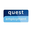 Quest Employment logo