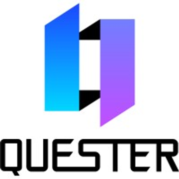 Quester Inc. logo