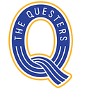 The Questers logo