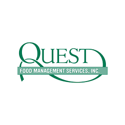 Quest Food Management Services logo