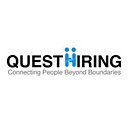 Questhiring logo