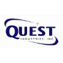 Quest Industries, Inc. logo