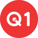 Question One Ltd logo